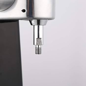 Amazon | EC Tool エスプレッソメーカー 手動 タンパープレス